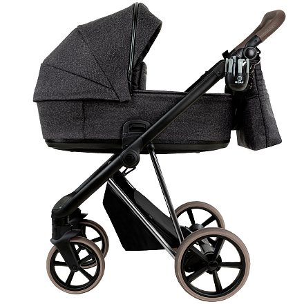 Детская коляска ROAN Sol Luxury 2 в 1