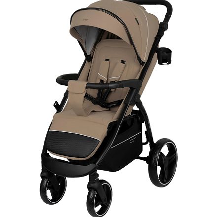Детская прогулочная коляска Indigo Epica XL