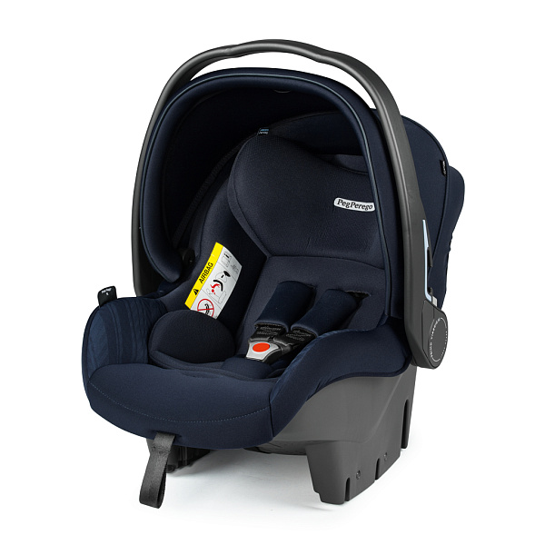 Детская коляска Peg-Perego Veloce SL Modular 3 в 1 фото 9