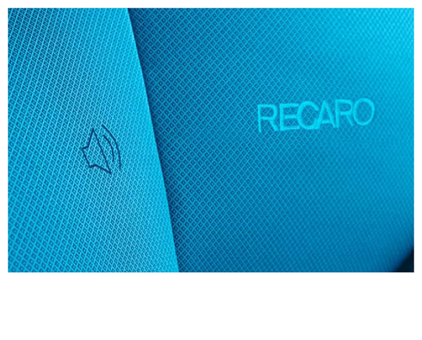 Автокресло Recaro Monza Nova 2 Seatfix фото 5