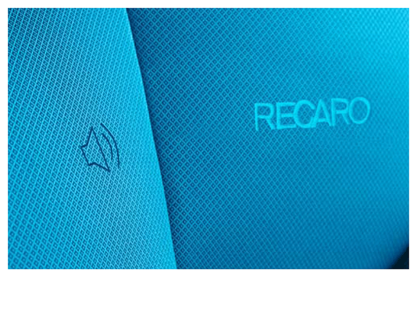 Автокресло Recaro Monza Nova 2 Seatfix — как выглядит в жизни