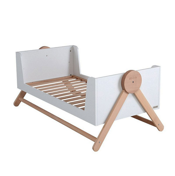 Детская кроватка Micuna Swing Big Relax фото 1