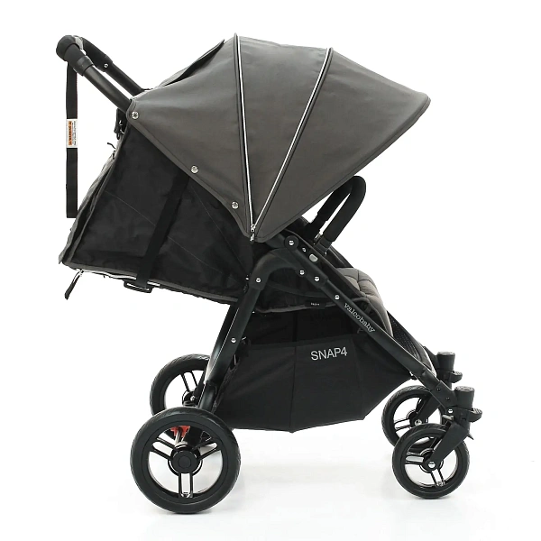 Детская прогулочная коляска Valco Baby Snap 4 фото 1