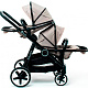 Детская коляска для двойни BabyZz Dynasty 2 в 1 фото 19