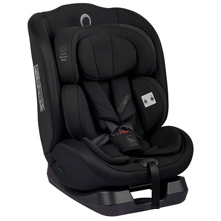 Детское автокресло Indigo Diesel i-Size
