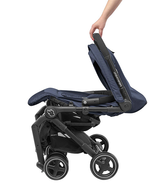 Прогулочная коляска Bebe Confort Lara фото 4