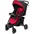 Детская прогулочная коляска Cybex Woya (Red
						
					) — Фото