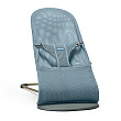 Детское кресло-шезлонг BabyBjorn Bliss Mesh - Фото