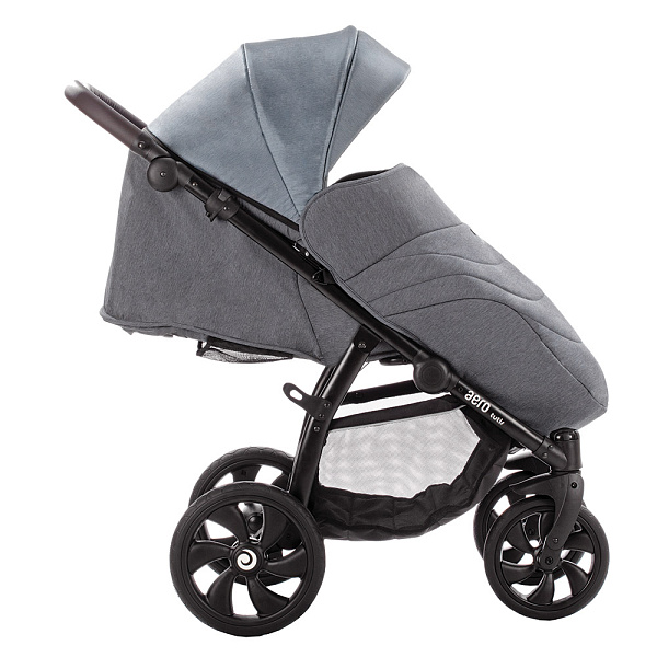Детская прогулочная коляска Tutis Aero фото 14