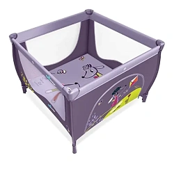 Детский манеж Baby Design Play New