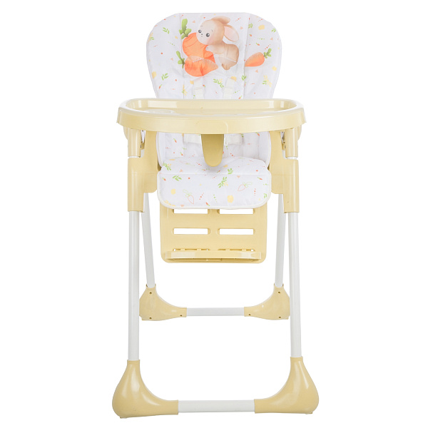 Детский стульчик для кормления Indigo Tasty фото 2