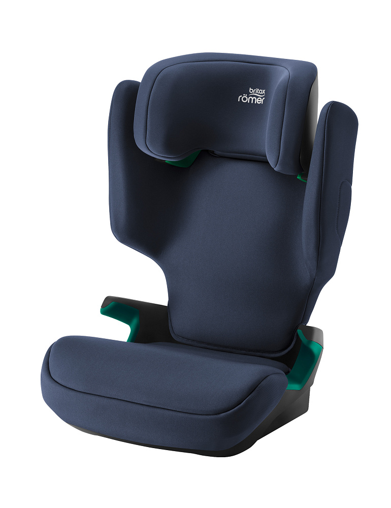 Детское автокресло Britax Romer Adventure Plus 2 - Фото