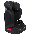 Автокресло Capella I-Fix S-2311i (Black
						
					) — Фото