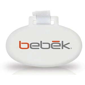 Прищепка для пустышек Bebek Бебек 4221