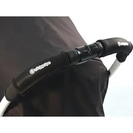 Чехлы из кожи Choopie CityGrips Чупи Сити Грипс на сплошную ручку Универсальной коляски