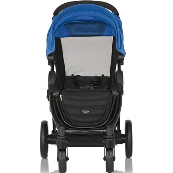 Детская прогулочная коляска Britax B-Agile 4 Plus фото 2