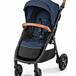 Детская прогулочная коляска Baby Design Look Air - Фото