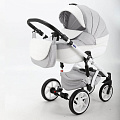 Детская коляска BeBe-Mobile Fabiola 2 в 1 (BF4
						
					) — Фото