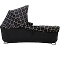 Блок для новорожденных Mountain Buggy Duet Carrycot Plus (Grid 3.0
						
					) — Фото