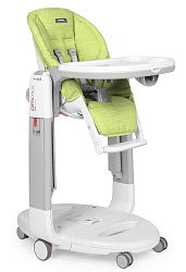 Стульчик для кормления Peg-Perego Tatamia Follow Me