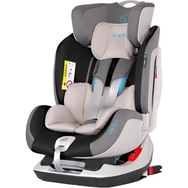 Детское автокресло Coletto Vento IsoFix Колетто Венто Изофикс фото 2
