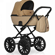 Детская коляска Riko Basic Ozon Prestige 3 в 1 - Фото