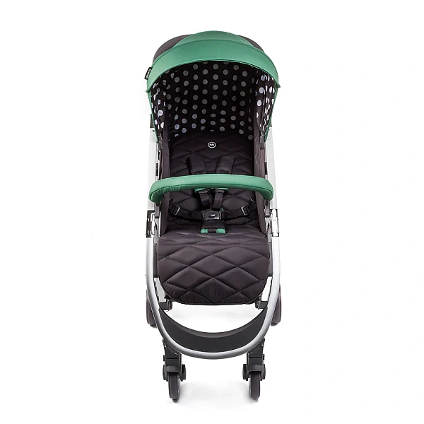 Детская прогулочная коляска Happy Baby Eleganza V2 фото 2