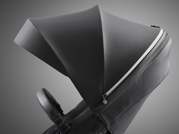 Детская прогулочная коляска Stokke Xplory X фото 12