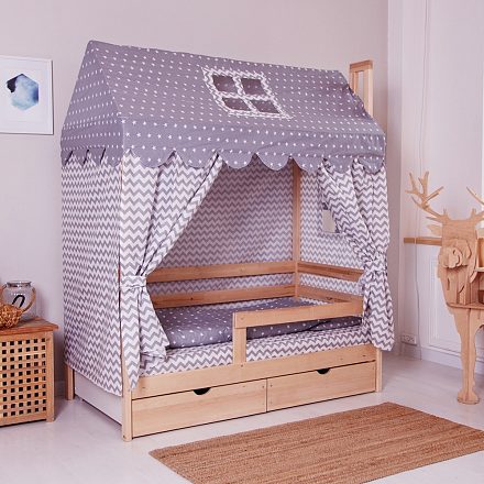 Кровать-домик Incanto Dreamhome
