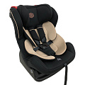Детское автокресло Best Baby Aspect AY373 (черный-бежевый
						
					) — Фото