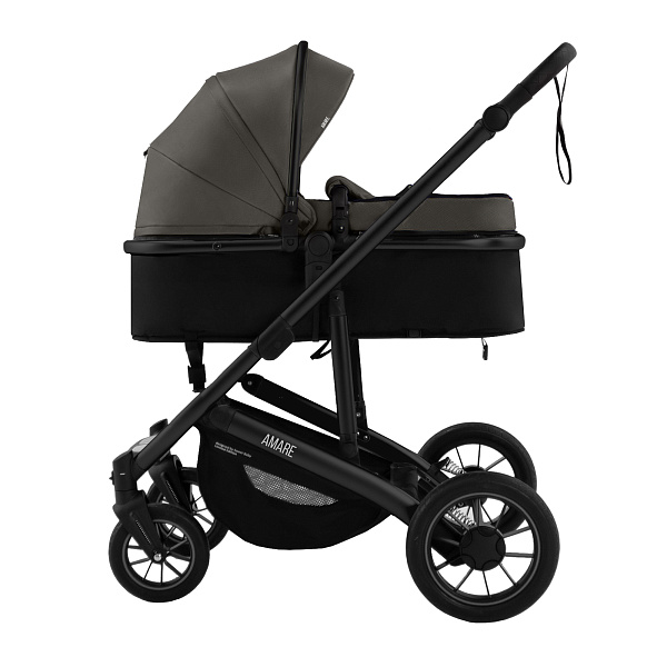 Детская коляска-трансформер Sweet Baby Amare GL 2 в 1 фото 2