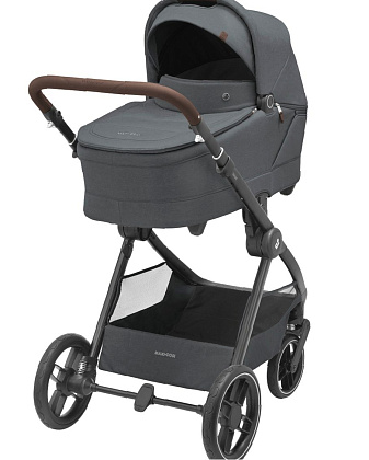 Детская коляска Maxi-Cosi Oxford Plus 2 в 1