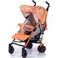 Детская коляска-трость Babyhit Handy (Orange
						
					) — Фото