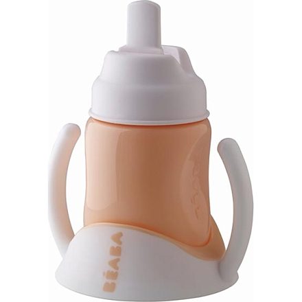Детский поильник Beaba Spout Cup Ellipse