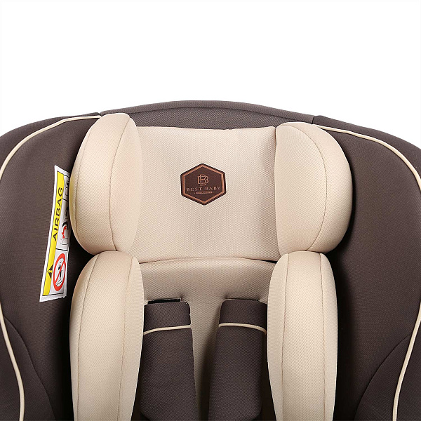 Детское автокресло Best Baby Discovery фото 1