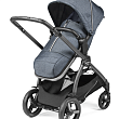 Детская прогулочная коляска Peg-Perego Ypsi - Фото