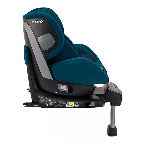 Детское автокресло Recaro Salia фото 4