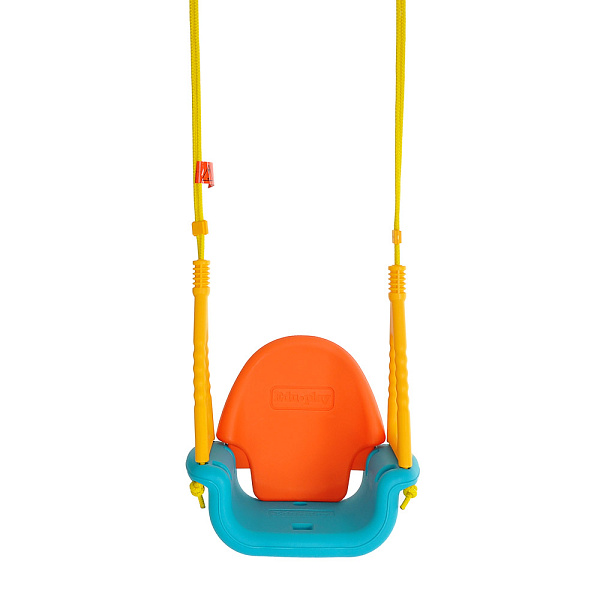 SW-1421 Детские подвесные качели Edu Play Малыш фото 4