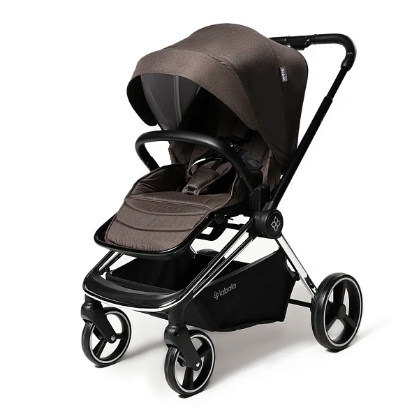 Детская коляска Labala Raiz 2 в 1 фото 5