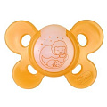Пустышка Chicco Physio Comfort силикон 12 мес. (Lumi 310210198) — Фото