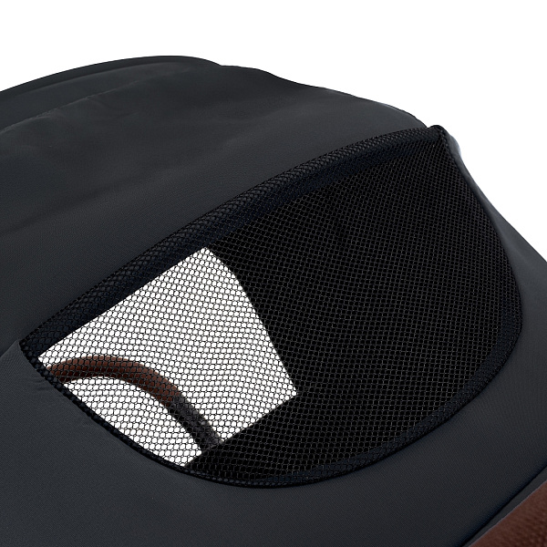 Детская прогулочная коляска Pituso Mini фото 9