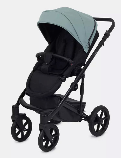 Детская коляска Mowbaby Opus 2 в 1 фото 7
