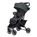 Детская прогулочная коляска Carrello Astra CRL-5505/1 2022 (Raven Grey
						
					) — Фото