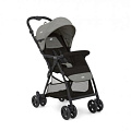 Детская прогулочная коляска Joie Aire Lite (Gray Flanne
						
					) — Фото