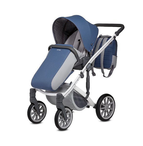 Детская коляска Anex m/type 3 в 1 фото 3