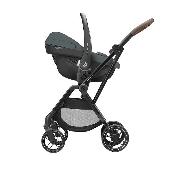 Детское автокресло Maxi-Cosi Pebble S фото 5