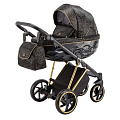 Детская коляска Bebe-Mobile Castello Sport Special Edition 3 в 1 (BCS-110
						
					) — Фото