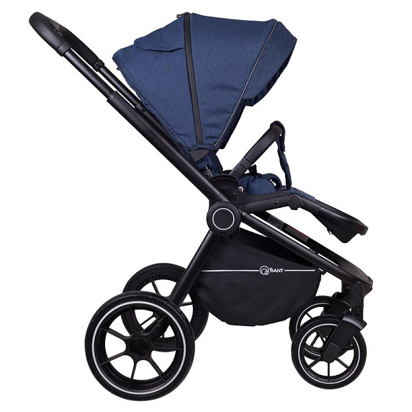 Детская коляска Rant Flex Grand 2 в 1 фото 8