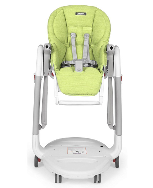 Стульчик для кормления Peg-Perego Tatamia Follow Me фото 4
