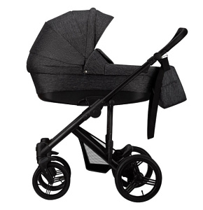 Детская коляска Bebetto Magnum Lux 2 в 1